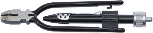 BGS DIY Kábel csavaró fogó 200 mm (BGS 1480)