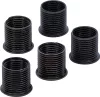 BGS technic Menetjavító persely M14 x 1.25, hossz: 16mm, 5 darab, BGS 149-hez (BGS 149-16)
