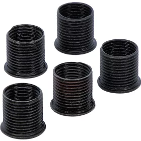   BGS technic Menetjavító persely M14 x 1.25, hossz: 16mm, 5 darab, BGS 149-hez (BGS 149-16)