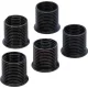 BGS technic Menetjavító persely M14 x 1.25, hossz: 16mm, 5 darab, BGS 149-hez (BGS 149-16)
