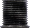 BGS technic Menetjavító persely M14 x 1.25, hossz: 16mm, 5 darab, BGS 149-hez (BGS 149-16)