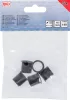 BGS technic Menetjavító persely M14 x 1.25, hossz: 16mm, 5 darab, BGS 149-hez (BGS 149-16)