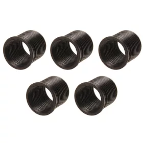   BGS technic Menetjavító persely M14 x 1.25, hossz: 19mm, 5 darab, BGS 149-hez (BGS 149-19)