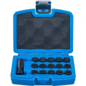   BGS technic Gyújtógyertya menetjavító készlet M14x1,25 (BGS 149)