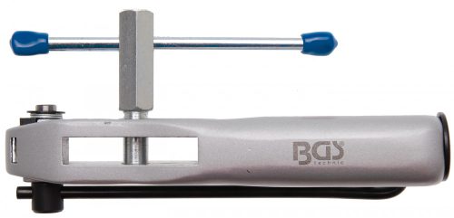 BGS technic Csőbilincs rögzítő, vágószerkezettel (BGS 1521)