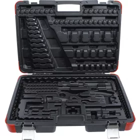   BGS technic Üres müanyag tok a BGS 15216 szerszámkészlethez (BGS 15216-1)