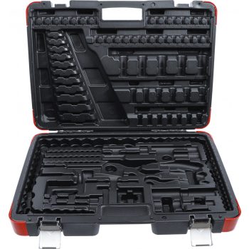   BGS technic Üres müanyag tok a BGS 15216 szerszámkészlethez (BGS 15216-1)