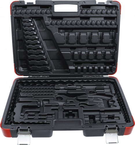 BGS technic Üres müanyag tok a BGS 15216 szerszámkészlethez (BGS 15216-1)