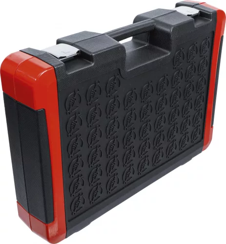 BGS technic Üres müanyag tok a BGS 15216 szerszámkészlethez (BGS 15216-1)