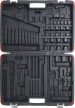 BGS DIY Üres műanyag koffer a BGS 15217 dugókulcs készlethezhez (BGS 15217-1)