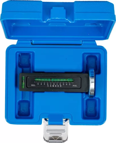 BGS technic Mágneses kerékdőlés mérő (BGS 1523)