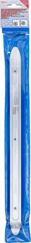 BGS technic Kerékszerelő pajszer műanyag védő borítással, 380mm (BGS 1527)