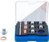BGS technic Olajleeresztő csavar menetjavító készlet, M11x1.5 (BGS 153)