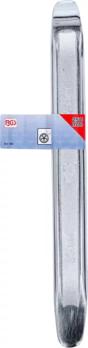 BGS technic Kerékszerelő pajszer, 250mm (BGS 1530)