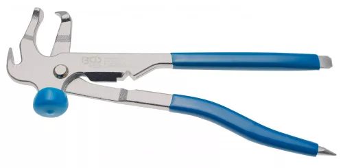 BGS technic Kerék centírozó súly fogó, 240mm (BGS 1539)
