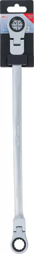 BGS technic Dupla csuklós racsnis csillagkulcs | 16 x 18 mm (BGS 1541-16X18)