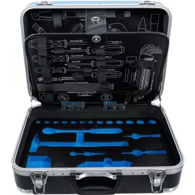   BGS technic üres koffer a BGS 15502 hűtés-légkondicionáló szerelői szerszámtáskához (BGS 15502-1)