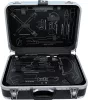 BGS technic üres koffer a BGS 15502 hűtés-légkondicionáló szerelői szerszámtáskához (BGS 15502-1)