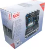 BGS technic üres koffer a BGS 15502 hűtés-légkondicionáló szerelői szerszámtáskához (BGS 15502-1)