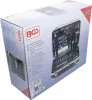 BGS technic szaniter szerszámtáska, 95 darabos (BGS 15502)