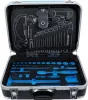 BGS technic üres koffer a BGS 15503 villanyszerelői szerszámtáskához (BGS 15503-1)