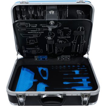   BGS technic üres koffer a BGS 15504 hűtés-légkondicionáló szerszámtáskához (BGS 15504-1)