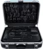 BGS technic üres koffer a BGS 15504 hűtés-légkondicionáló szerszámtáskához (BGS 15504-1)