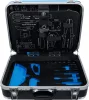 BGS technic üres koffer a BGS 15504 hűtés-légkondicionáló szerszámtáskához (BGS 15504-1)