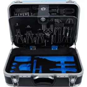   BGS technic üres koffer a BGS 15505 univerzális szerszámtáskához (BGS 15505-1)