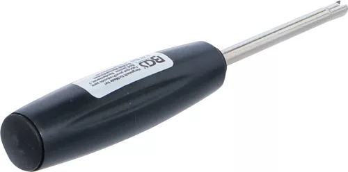 BGS technic Szelepbelső nyomatékszerszám 0.45NM (BGS 1551)