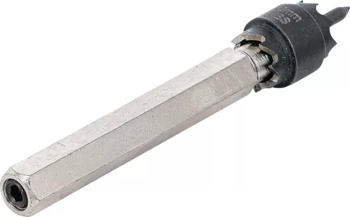 BGS technic Hegesztési pont maró, 70mm hosszú (BGS 1600)