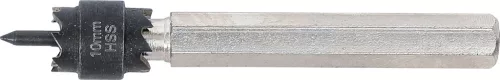 BGS technic Hegesztési pont maró, 70mm hosszú (BGS 1600)