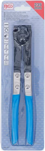 BGS technic Bilincsszorító fogó (BGS 161)