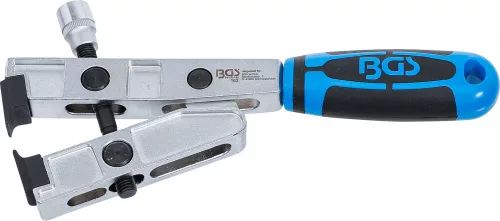 BGS technic Tengelybilincs fogó nyomatékkulcs használatához (BGS 163)