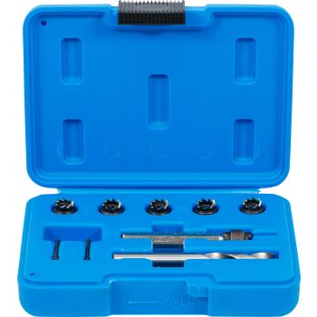   BGS technic 10 részes ponthegesztés maró készlet (BGS 1632)