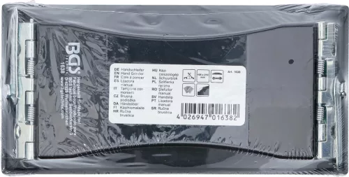BGS technic Kézi csiszoló, 105-210mm (BGS 1638)
