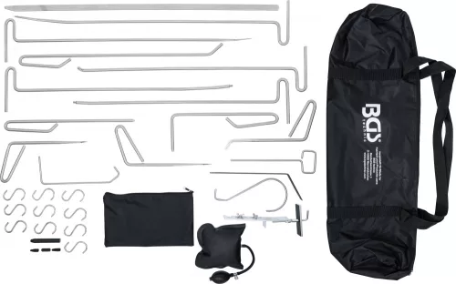 BGS technic 30 részes horpadásjavító készlet (BGS 1639)