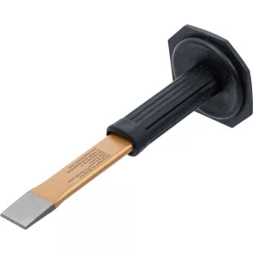   BGS technic Karosszériás véső kézvédővel, 235x26 mm (BGS 1640)