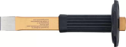 BGS technic Karosszériás véső kézvédővel, 235x26 mm (BGS 1640)