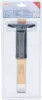 BGS technic Karosszériás véső kézvédővel, 235x26 mm (BGS 1640)