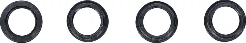 BGS technic Menetjavító persely M10x1.00, 4 darab, a BGS 165 gyújtógyertya menetjavító készlethez (BGS 165-1)