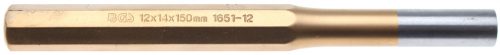 BGS technic Csapszegkiötő 12 mm, 150 mm hosszú (BGS 1651-12)