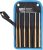 BGS technic 6 részes csapszegkiütő készlet , 2.5-8mm, 200mm hosszú (BGS 1655)