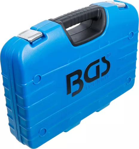 BGS technic 7 részes karosszériajavító készlet (BGS 1672)
