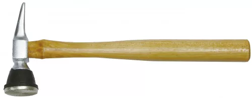 BGS technic Karosszériajavító kalapács, 225g, 38mm (BGS 1675)
