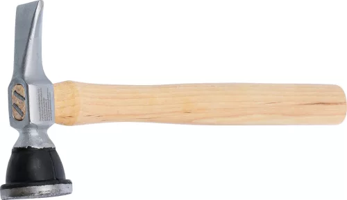 BGS technic Karosszériajavító kalapács, 225g, 38mm (BGS 1675)