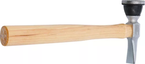 BGS technic Karosszériajavító kalapács, 225g, 38mm (BGS 1675)