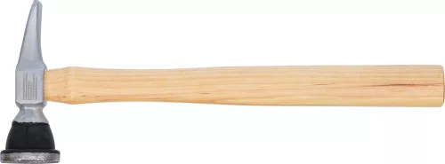 BGS technic Karosszériajavító kalapács, 225g, 38mm (BGS 1675)