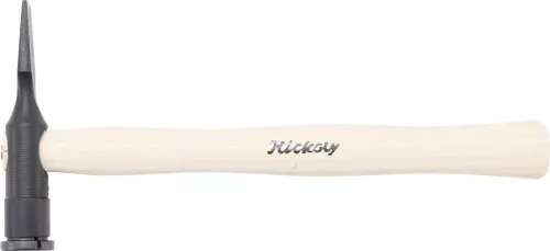 BGS technic Beütő kalapács, 225g, fűrészmintás (BGS 1676)