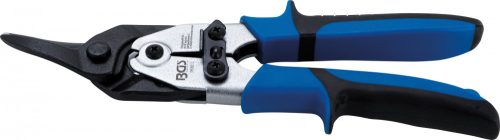 BGS technic Lemezolló balos, egyenes 260mm (BGS 1680)